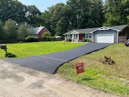 Trusted Lilburn, GA Driveway Paving Services Experts